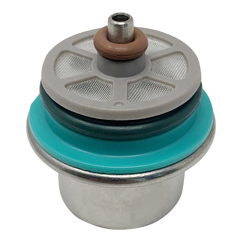 Fuel Pump Factory PR-04 Fuel Pressure Regulator for Harley Davidson 2008-2017 Replaces O.E.M # 61015-04A - Image 2